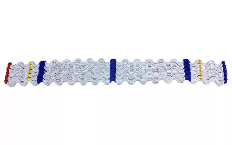 Waarom is Greenhouse Wiggle Wire ideaal voor zowel hobbyisten als commerciële kwekers?